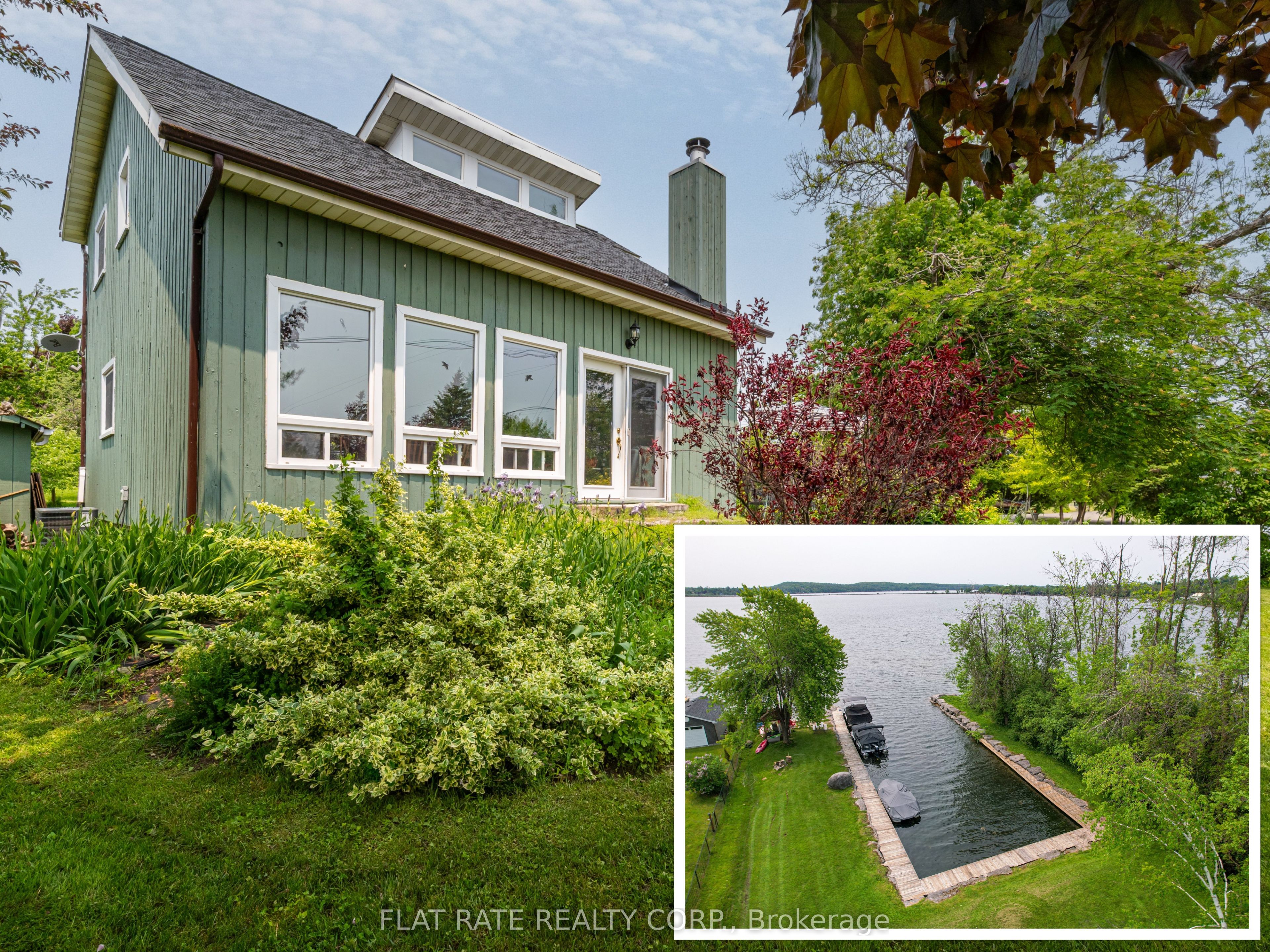 610 Brick Road Property Photo 1