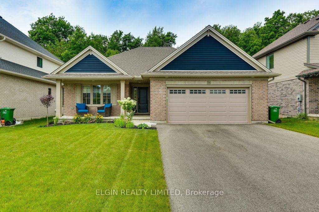 54 Acorn Trail Property Photo 1