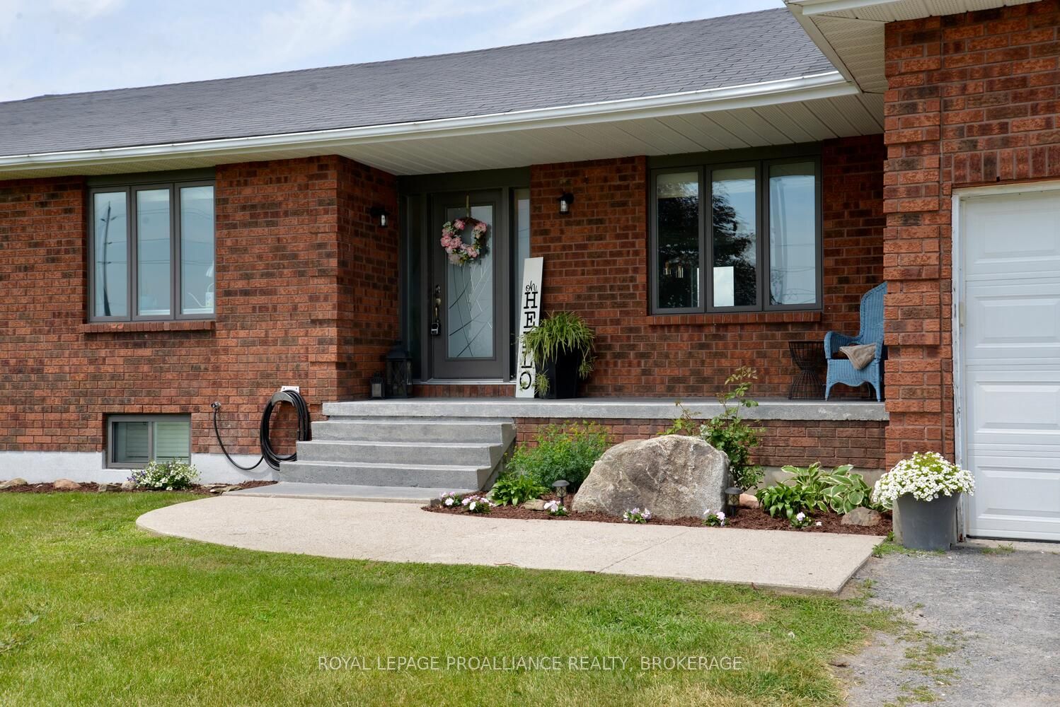 4154 Unity Road Property Photo 1