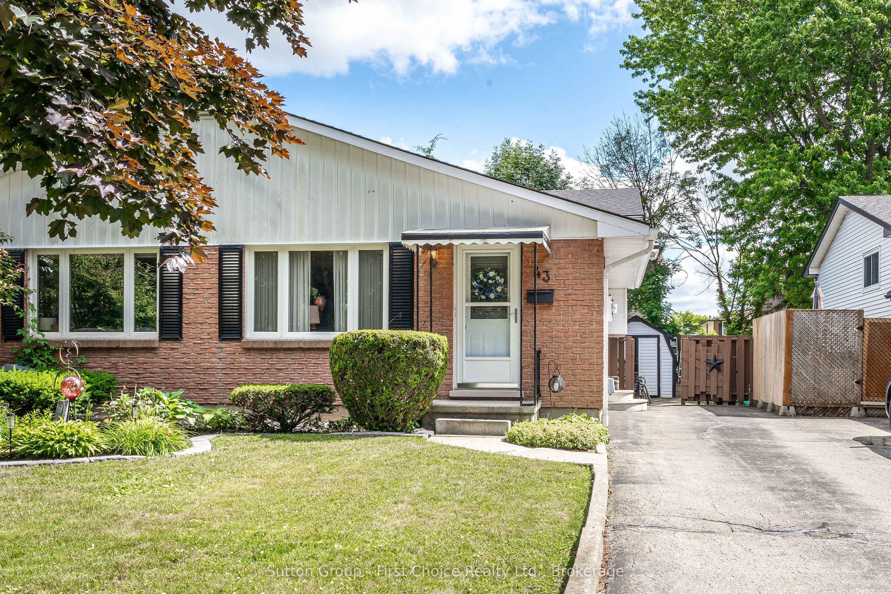 43 Wooton Court Property Photo 1