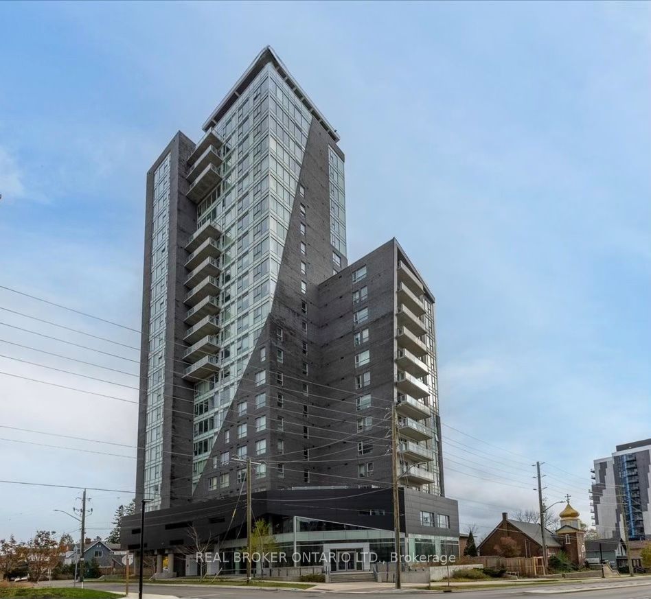 158 King Street N 1105 Property Photo 1