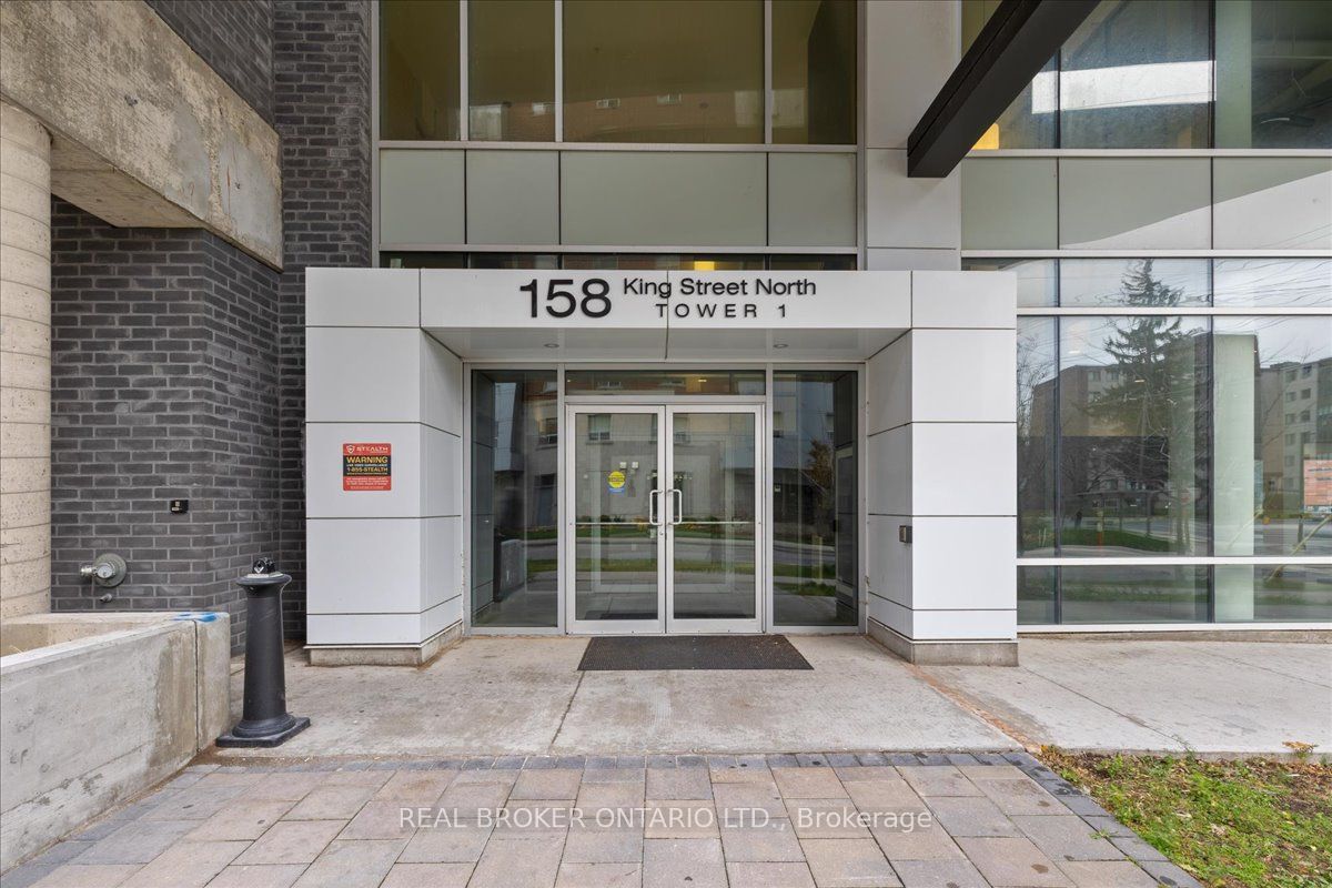 158 King Street N 1105 Property Photo 26
