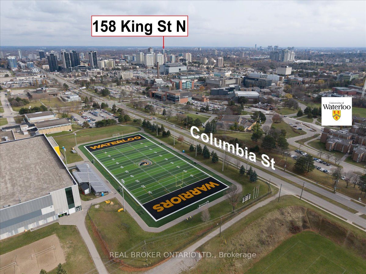 158 King Street N 1105 Property Photo 28