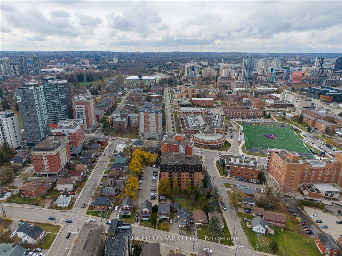 158 King Street N 1105 Property Photo 30