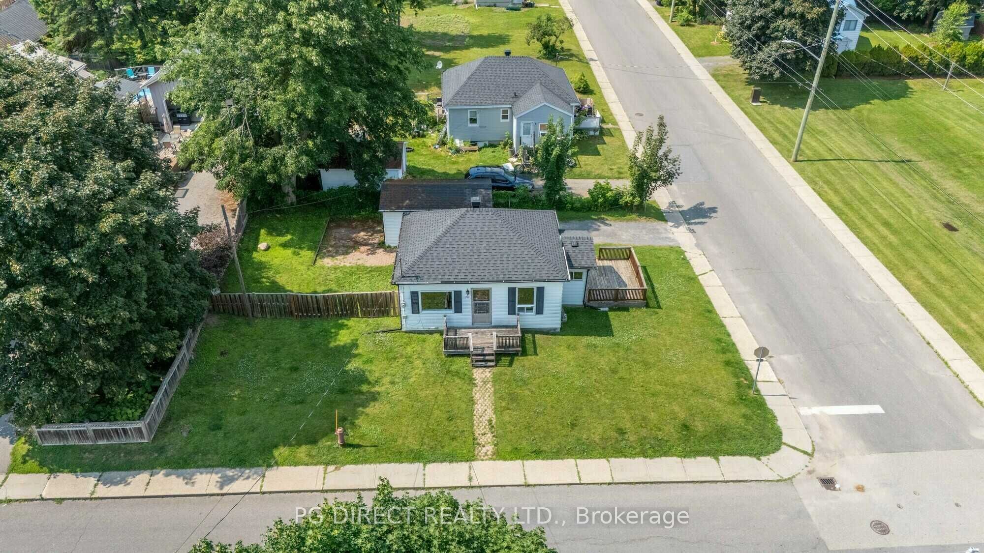 290 E James Street E Property Photo 1