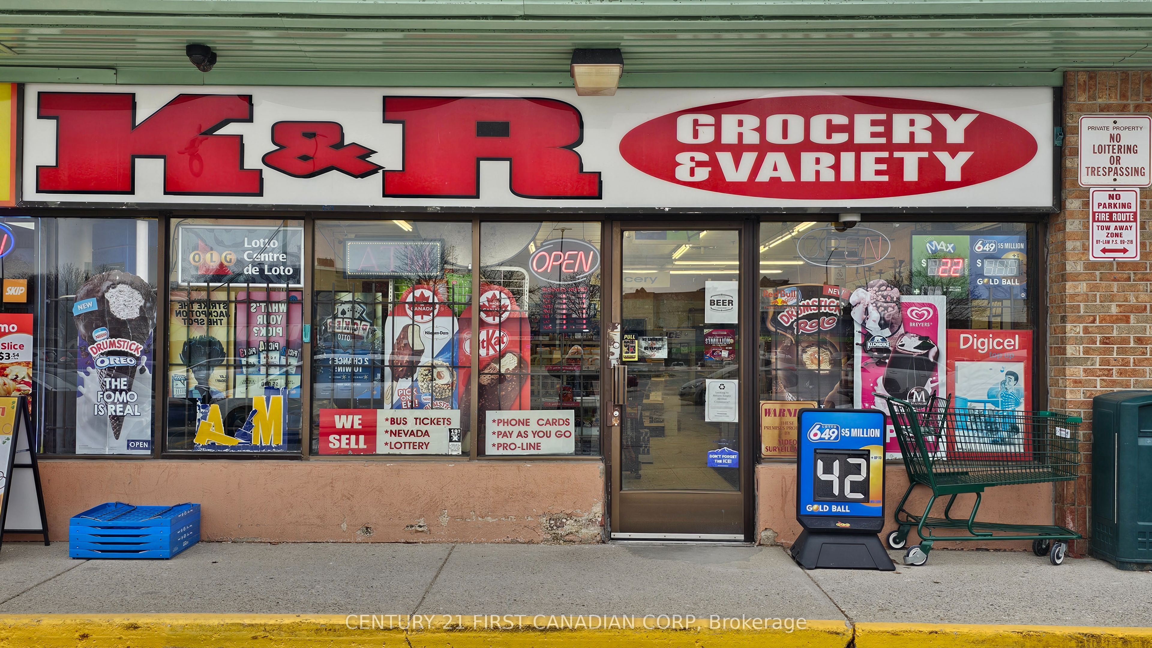 1401 Ernest Avenue 7 & 8 Property Photo 1