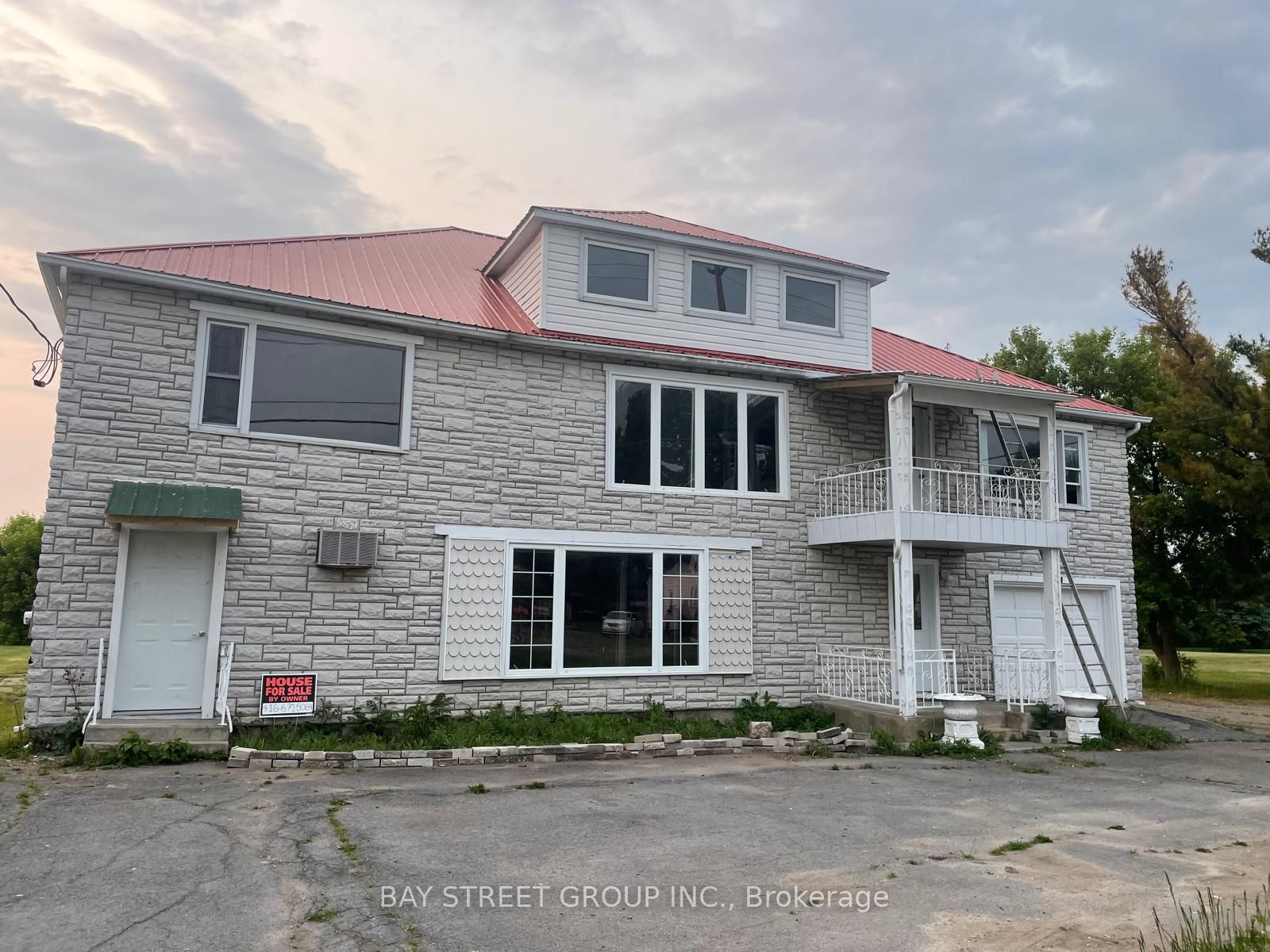 21127 Concession 5 Road
