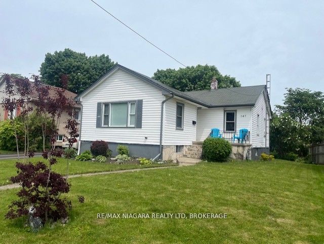 147 Linwood Avenue Property Photo 1