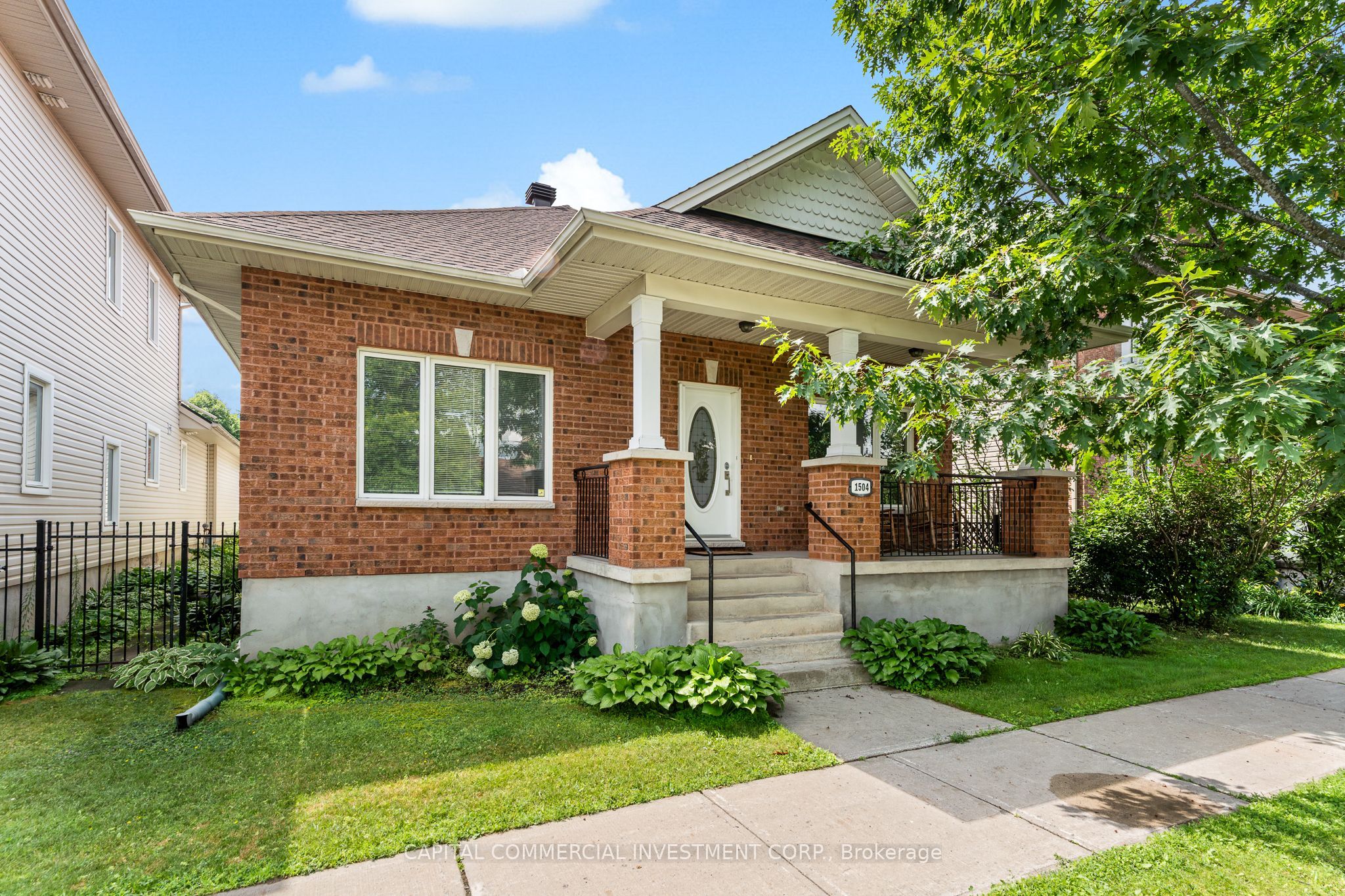 1504 Queensdale Avenue Property Photo 1