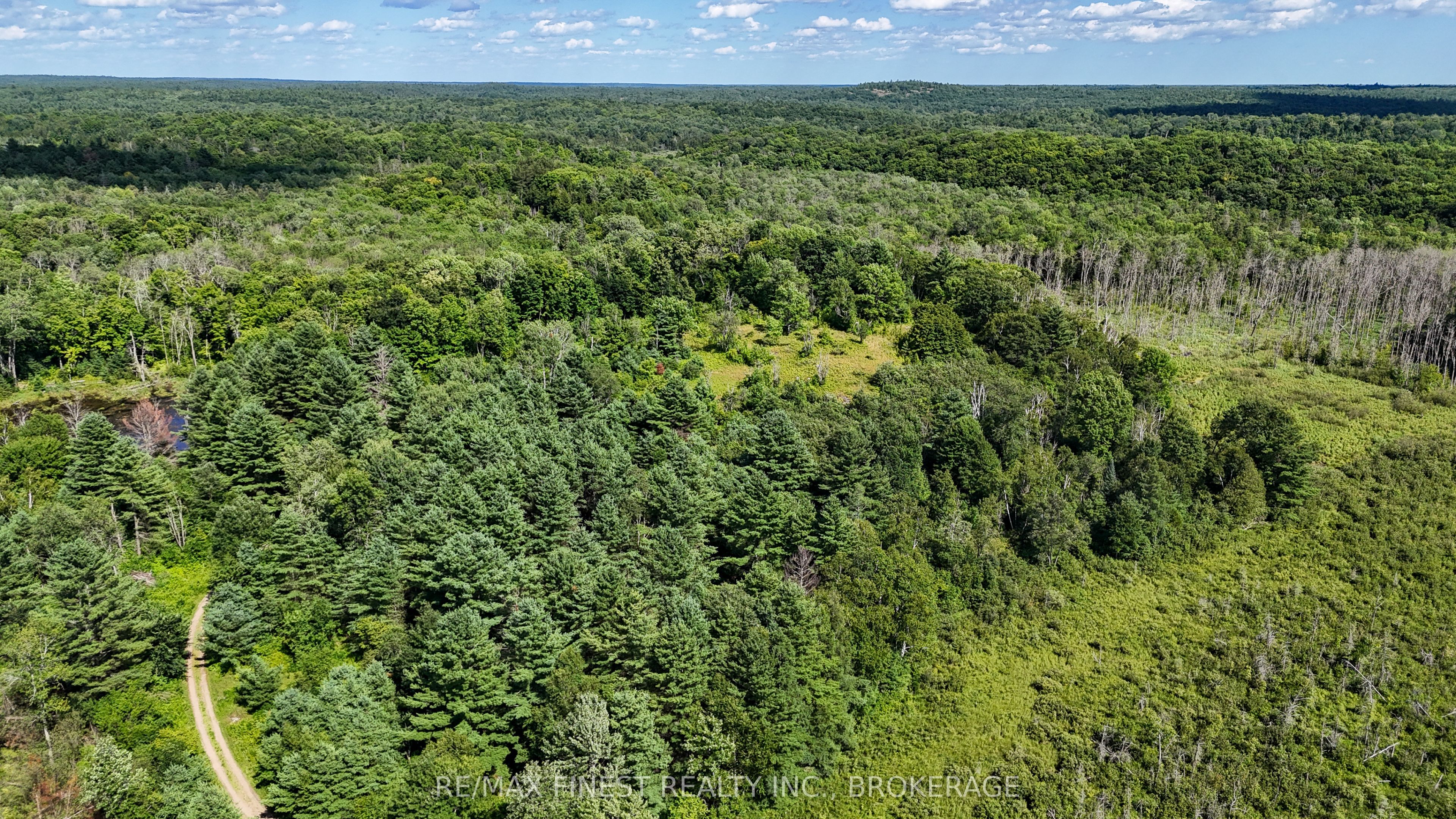 Lot 14 -15 0 Thunder Lane Property Photo 10