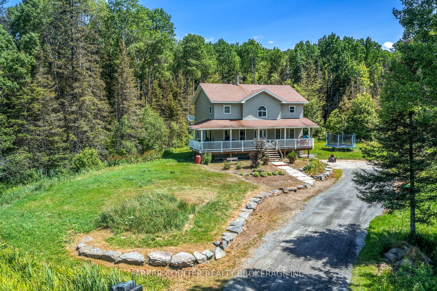 215 O'brien Road Property Photo 1