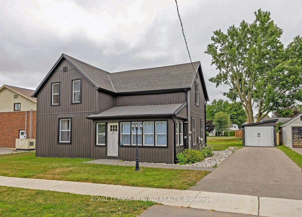 227 John Street Property Photo 1
