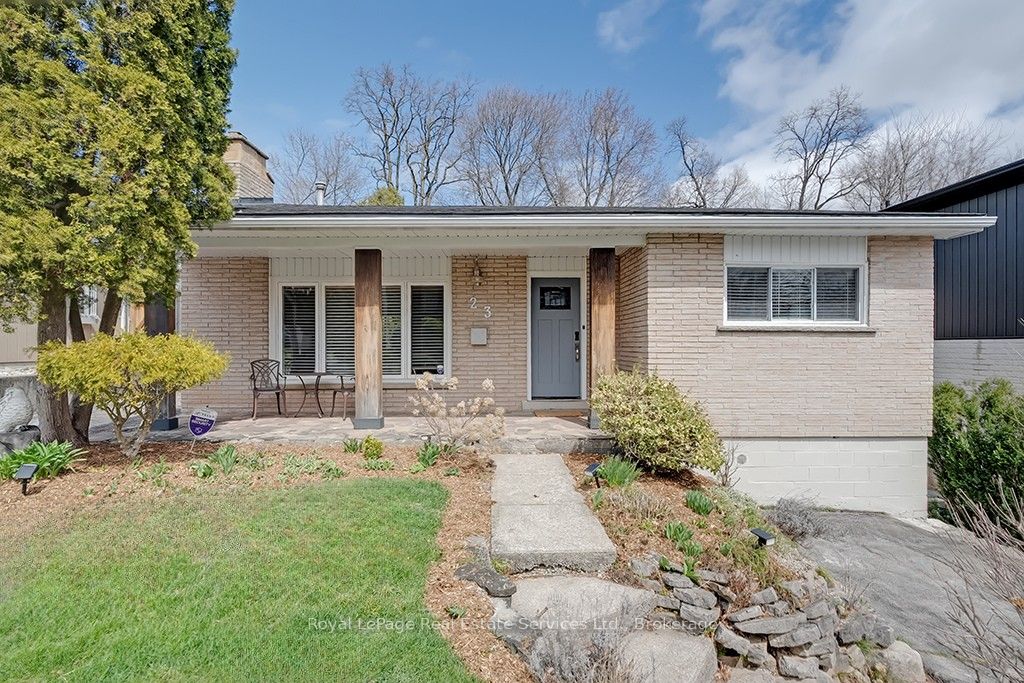 23 Lorne Avenue Property Photo 1