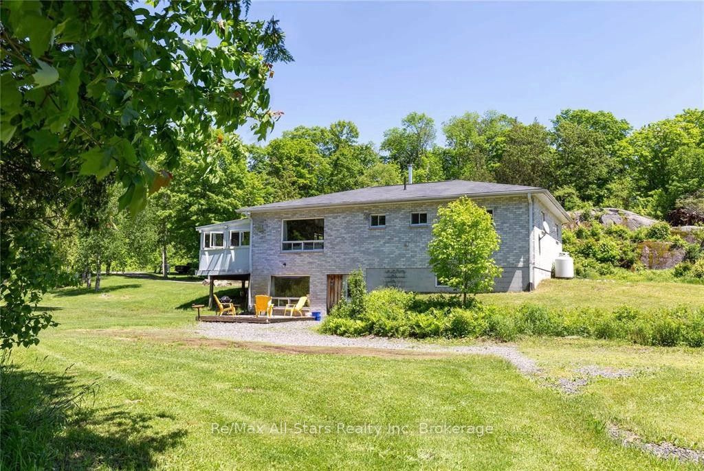 410 Etwell Road Property Photo 1