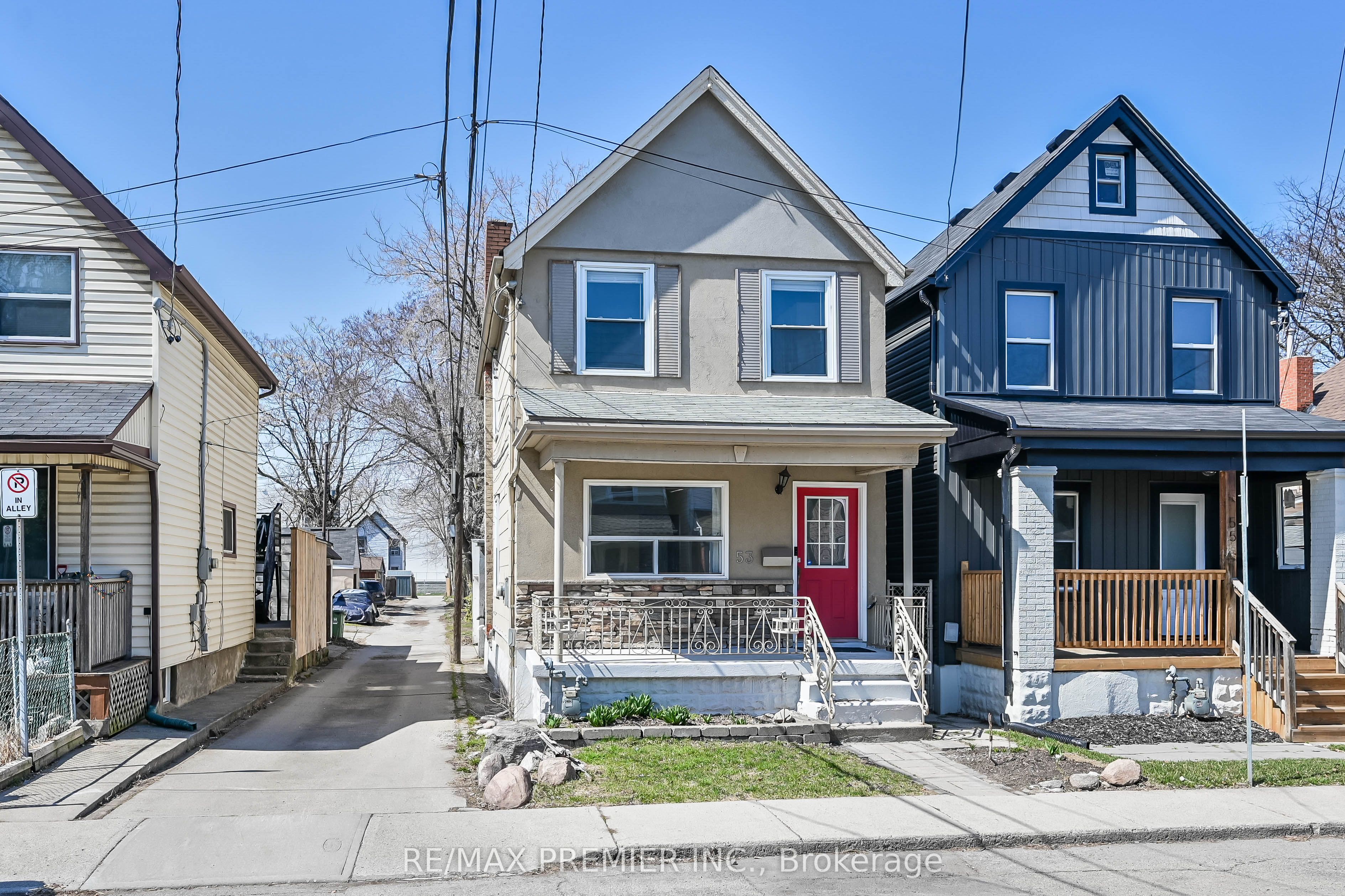 53 Douglas Avenue Property Photo 1