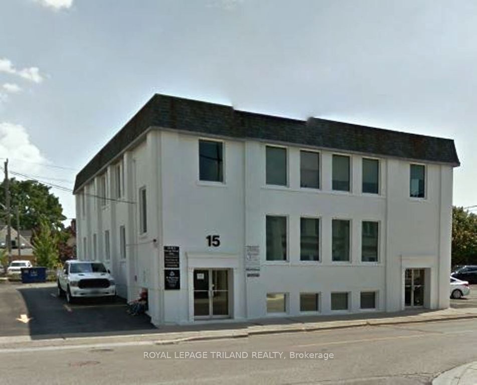 #302 & 303 - 15 Catharine Street Property Photo 1