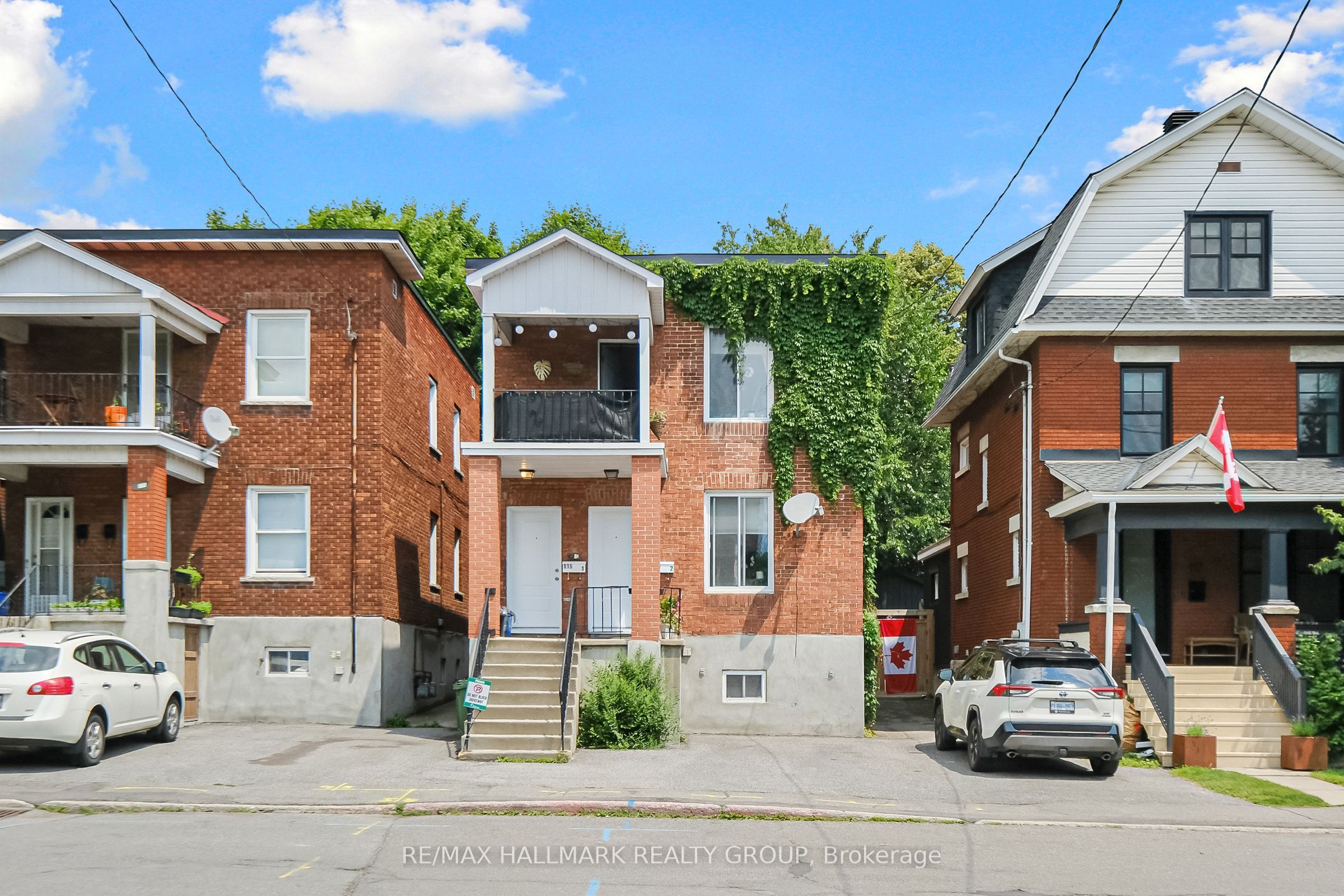115-115 1/2 Fairmont Avenue Property Photo 1