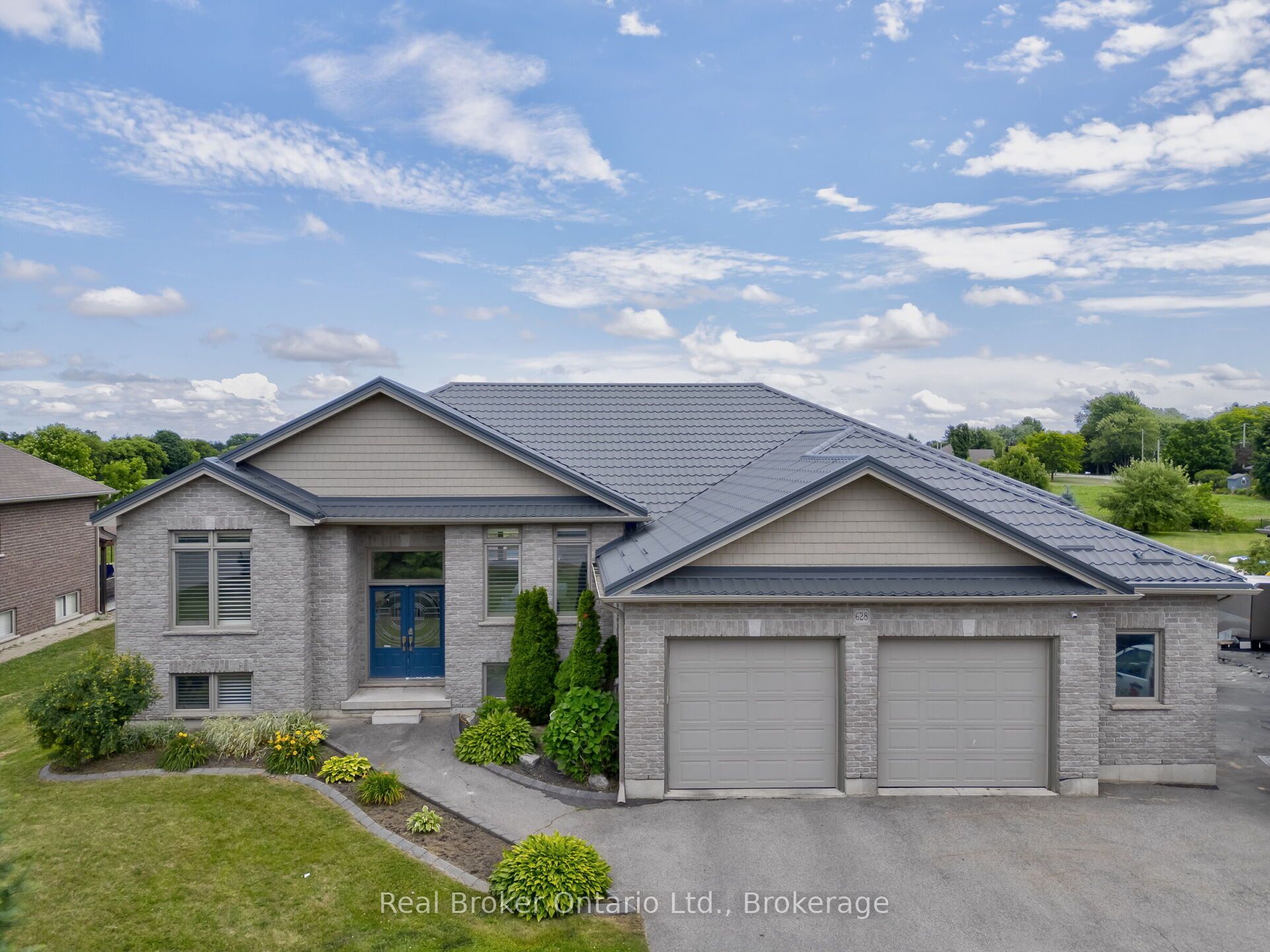 628 Mt. Pleasant Road Property Photo 1