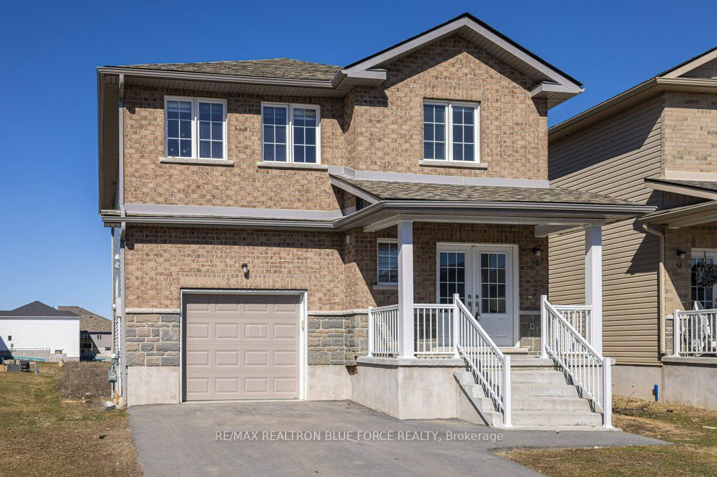 50 Brennan Cres Property Photo 1