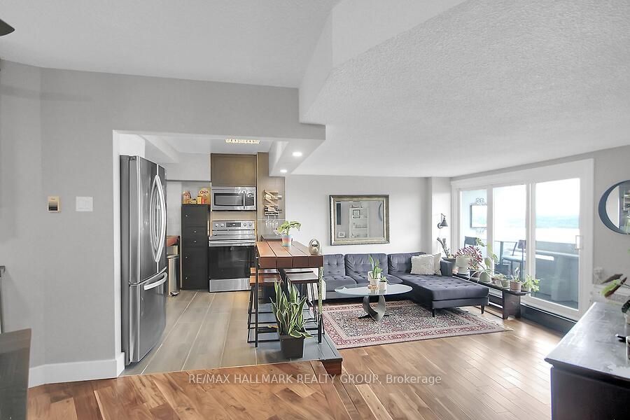 #2201 - 1081 Ambleside Avenue Property Photo 1