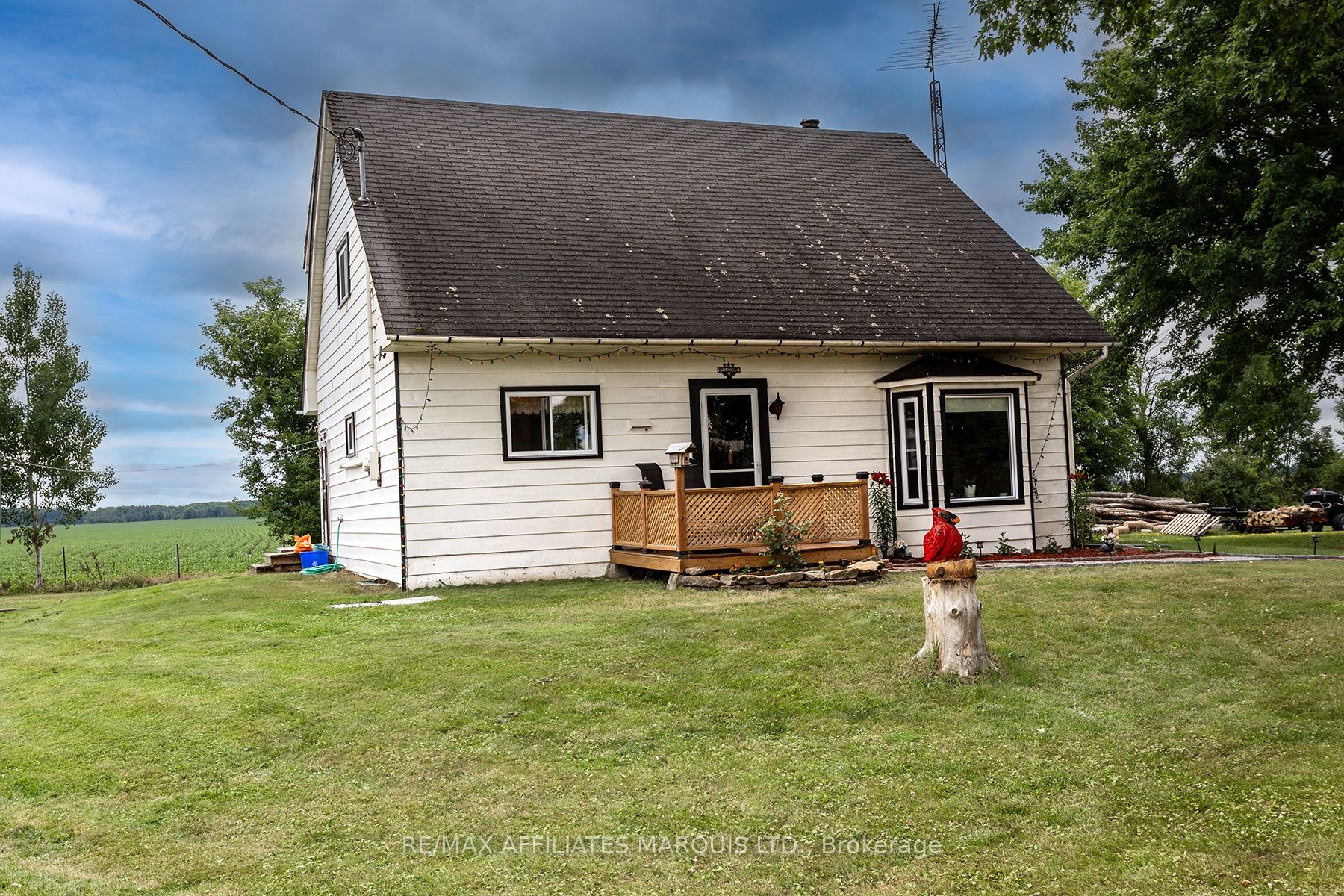 10954 Cook Road Property Photo 2