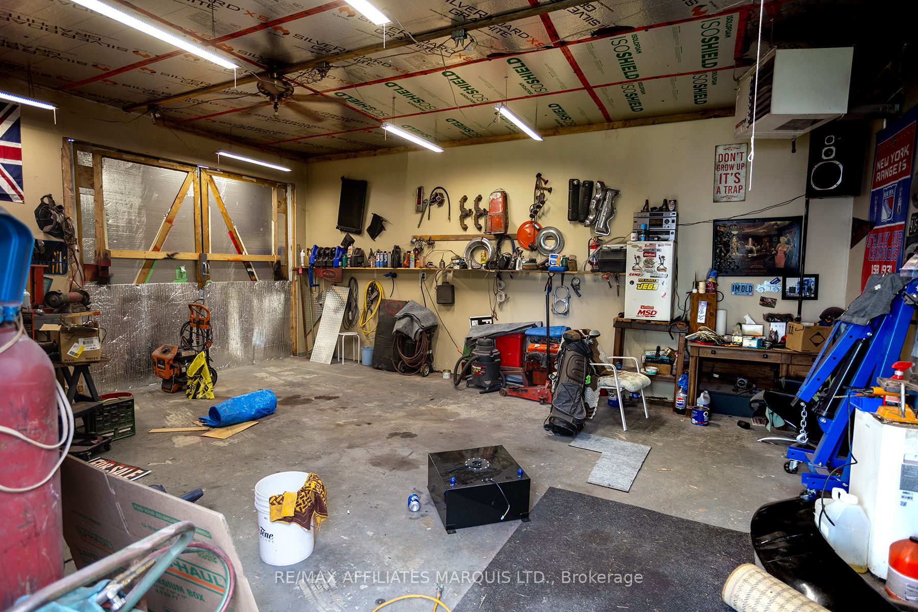 10954 Cook Road Property Photo 4