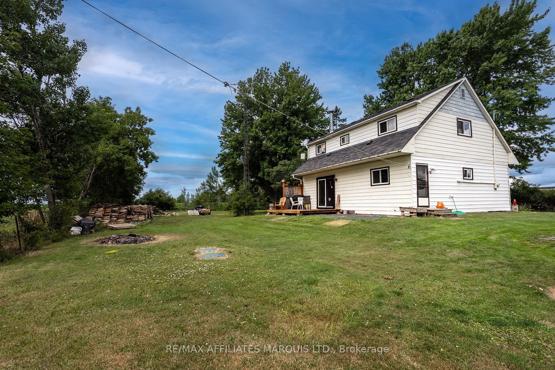 10954 Cook Road Property Photo 5