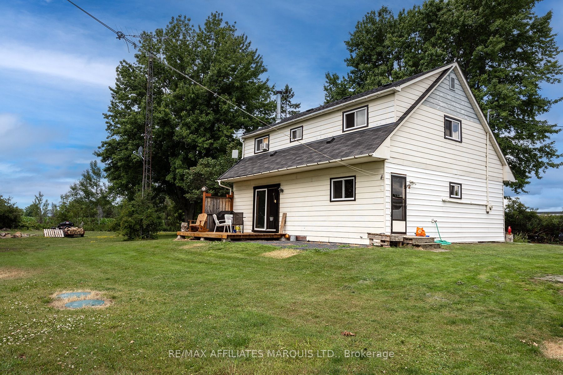 10954 Cook Road Property Photo 6