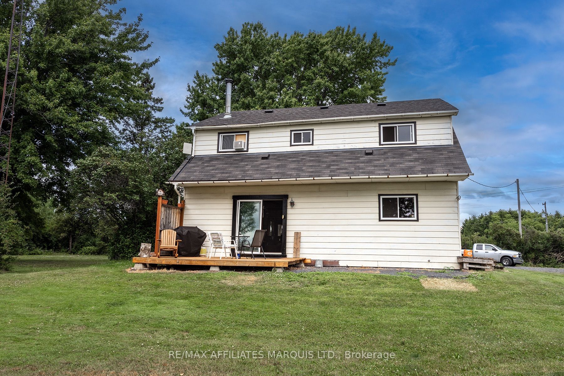 10954 Cook Road Property Photo 7