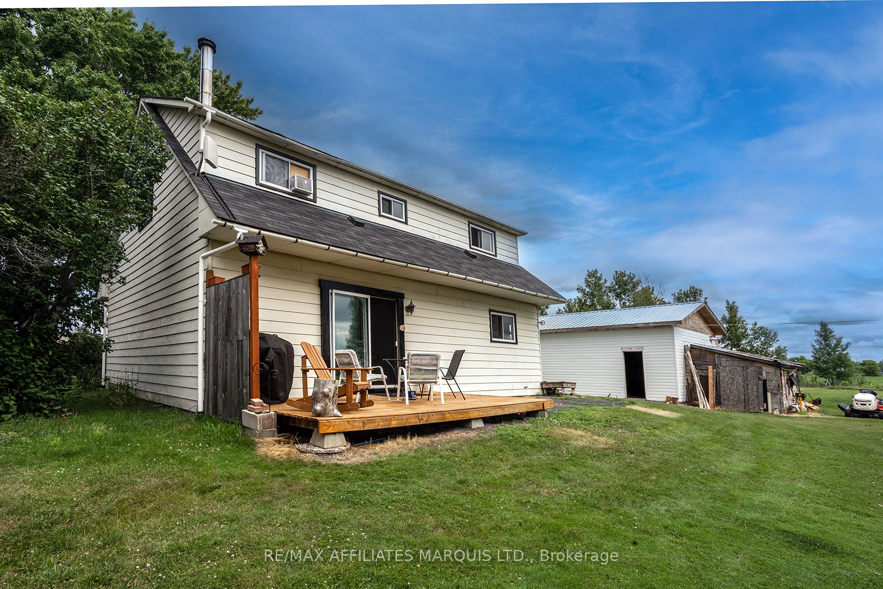 10954 Cook Road Property Photo 9