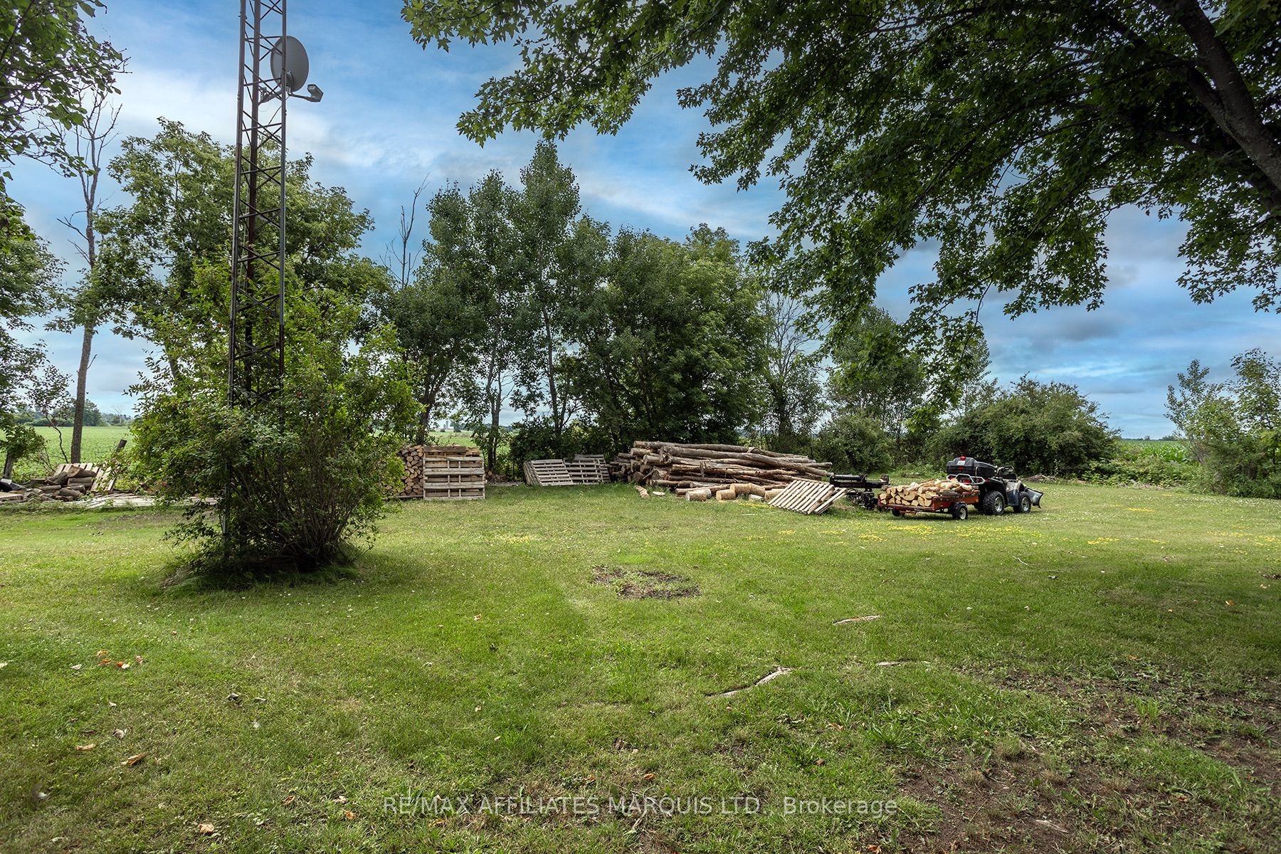 10954 Cook Road Property Photo 11