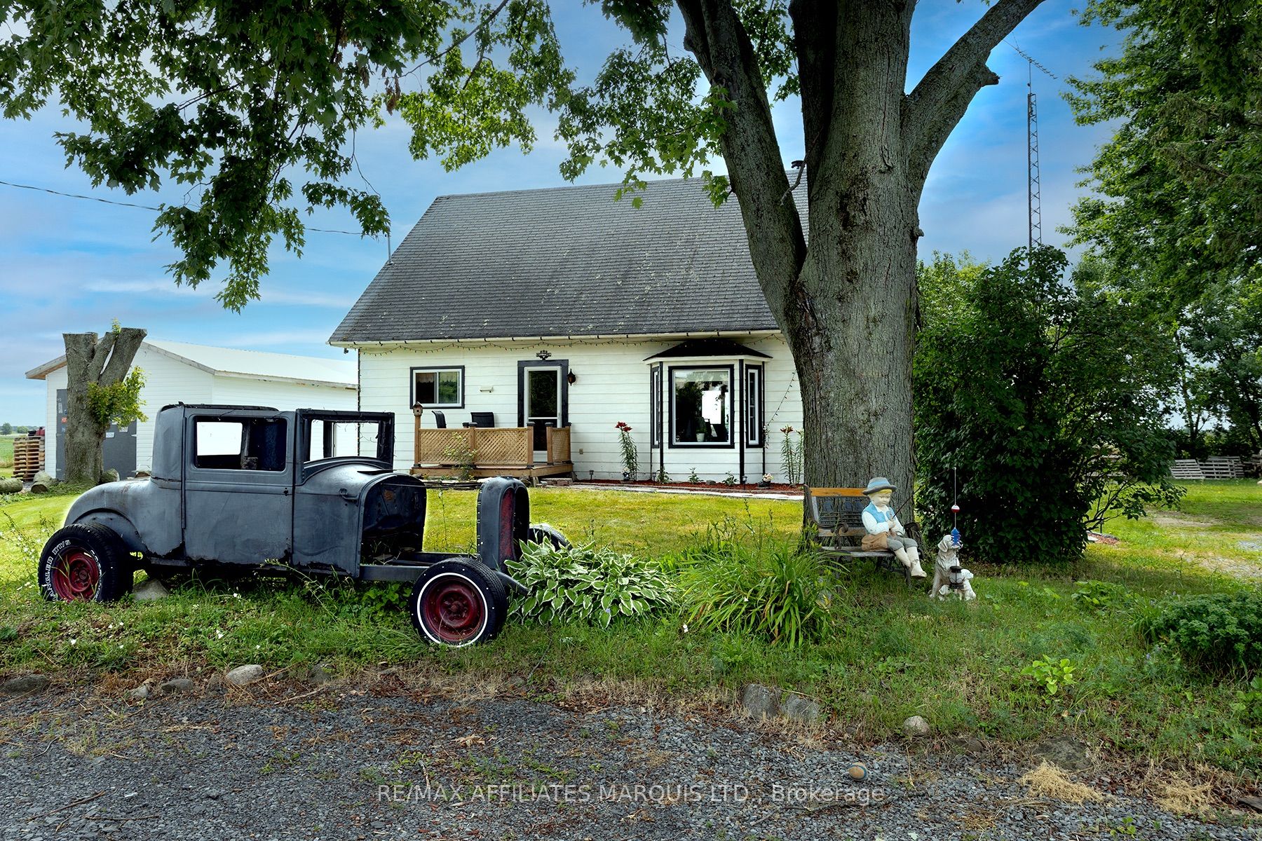 10954 Cook Road Property Photo 12