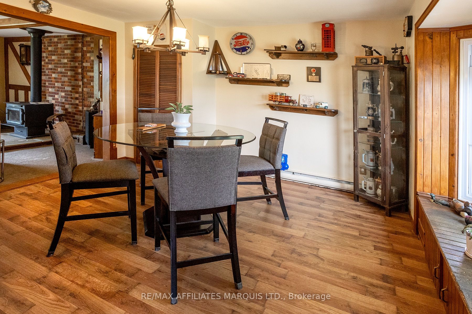 10954 Cook Road Property Photo 14