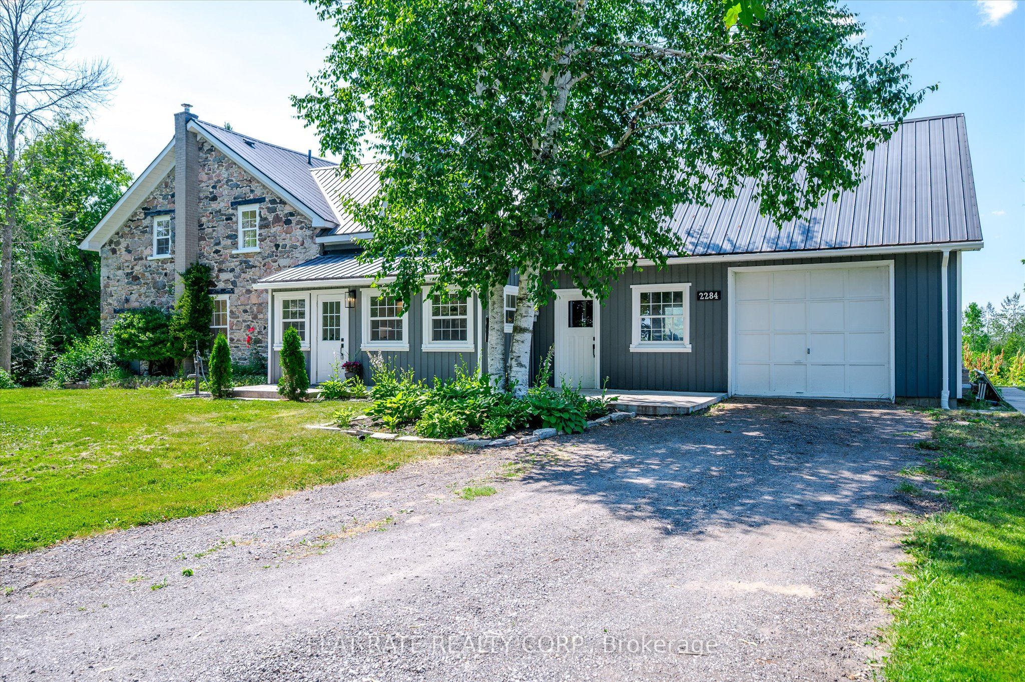 2284 Lancaster Road Property Photo 1