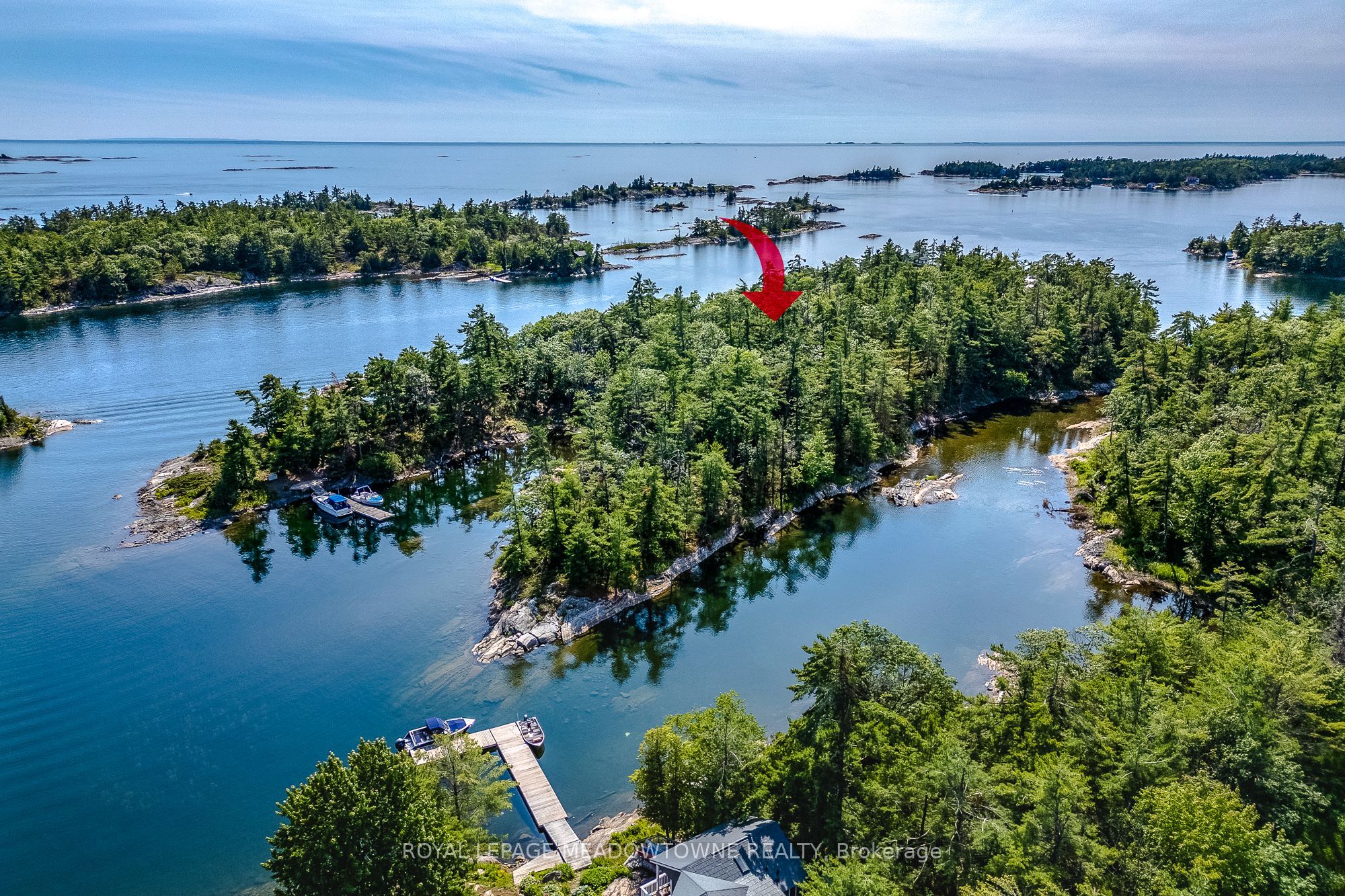 1 Gb466 Island Aka Tower Island Property Photo 1
