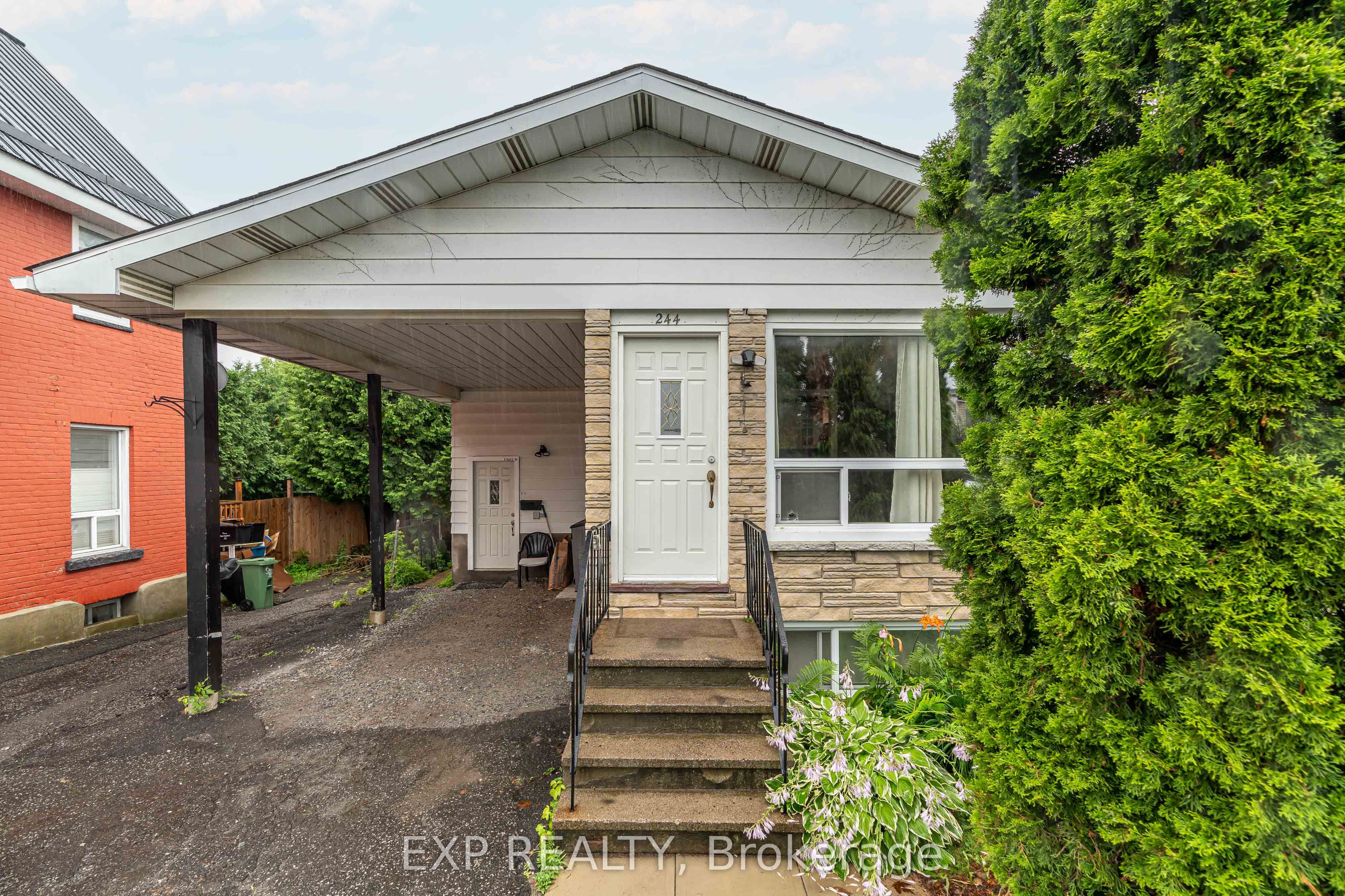 244 Bradley Avenue A Property Photo 1