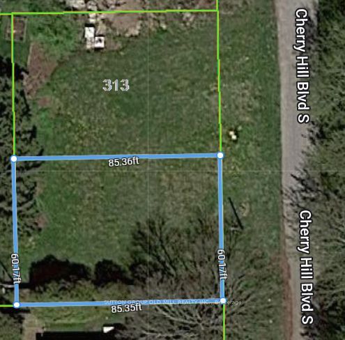 Lot 1 - 313 Cherryhill Boulevard S Property Photo 2