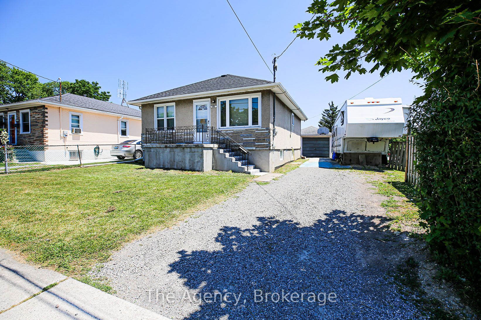 118 Morton Street Property Photo 1