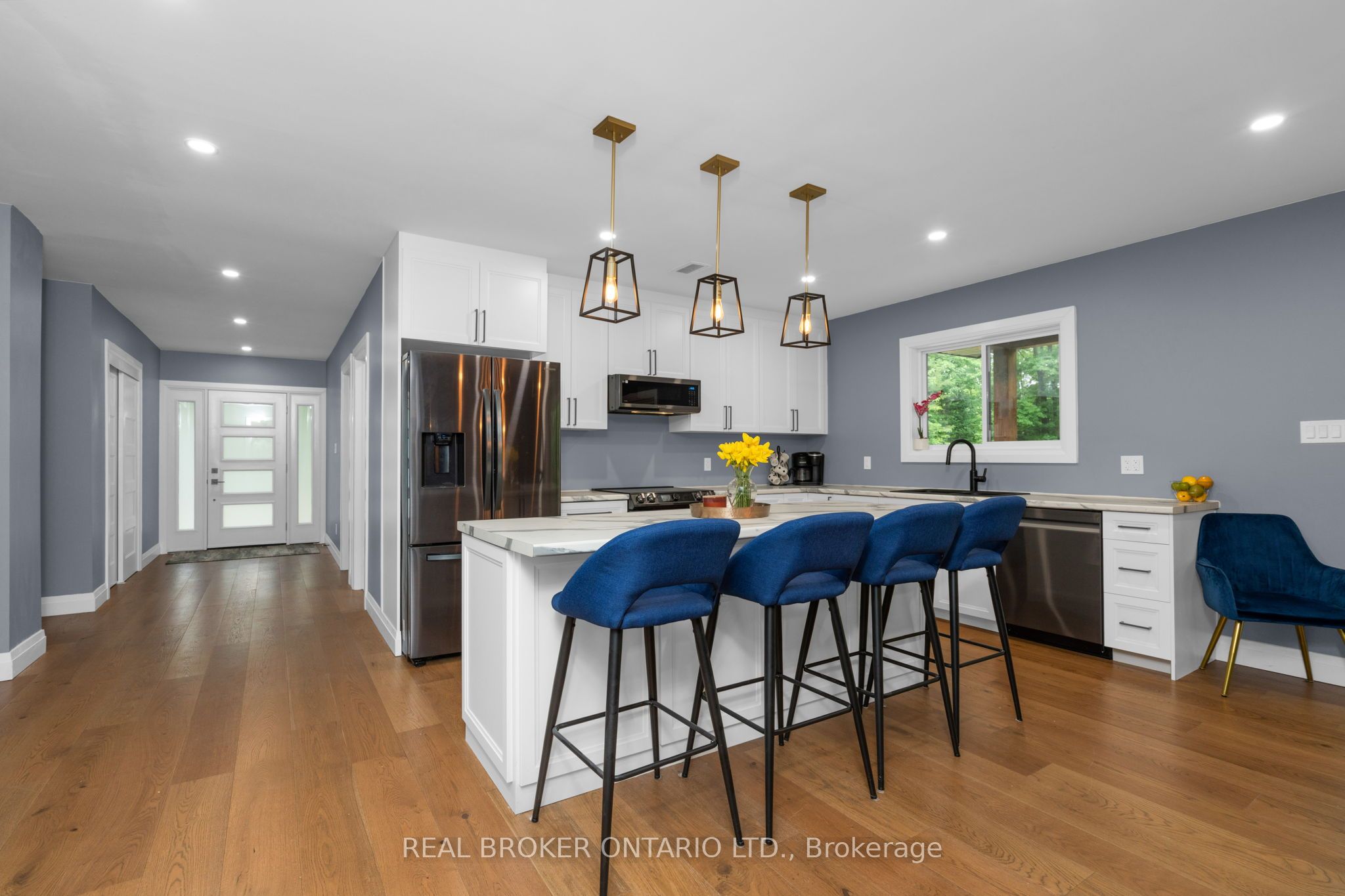 1030 Hawn Road Property Photo 15
