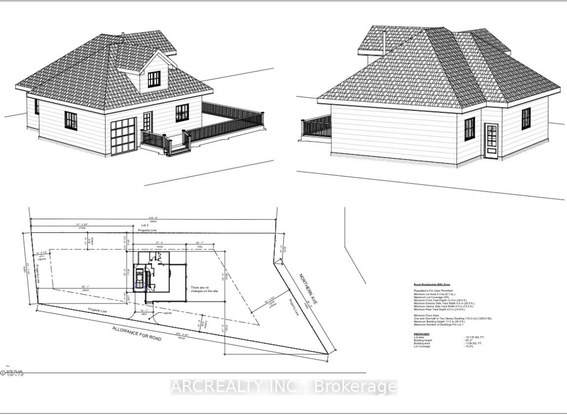 125 Northern Avenue Property Photo 1