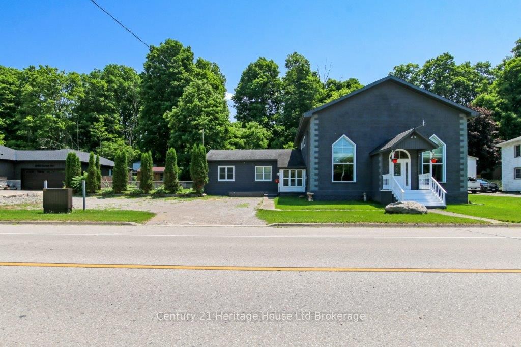 584572 Beachville Road