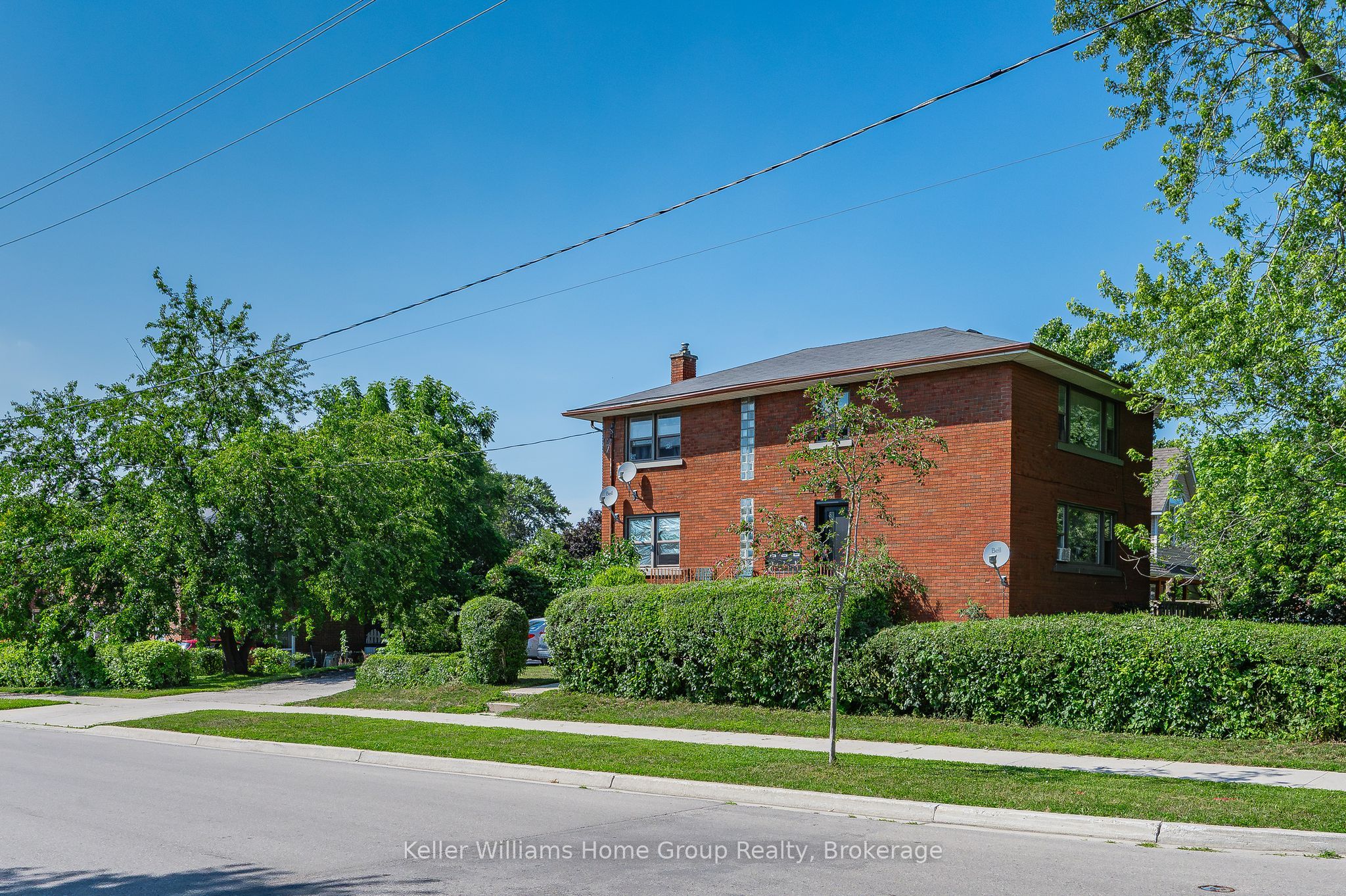 228 Connaught Street Property Photo 48