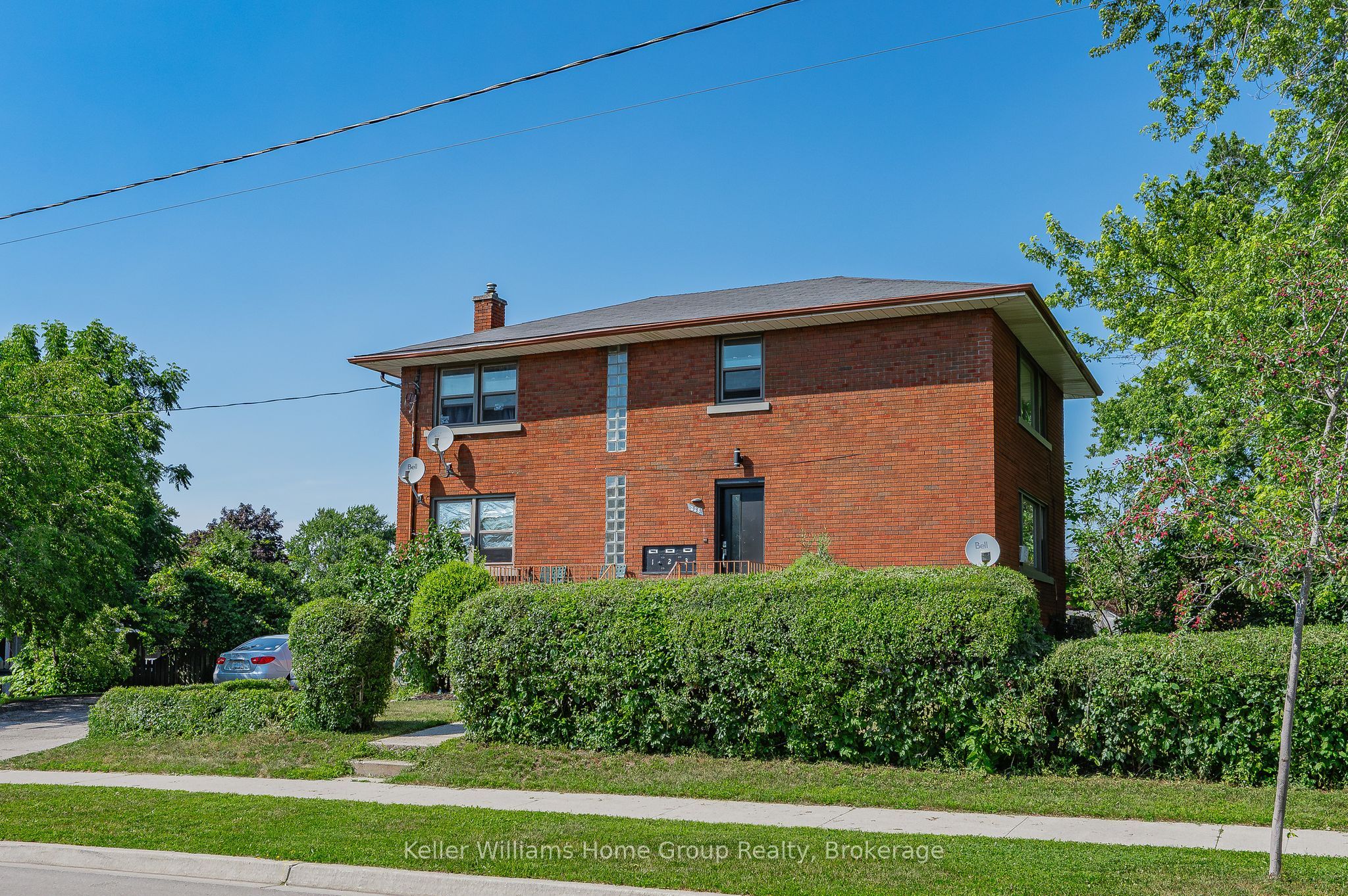 228 Connaught Street Property Photo 49