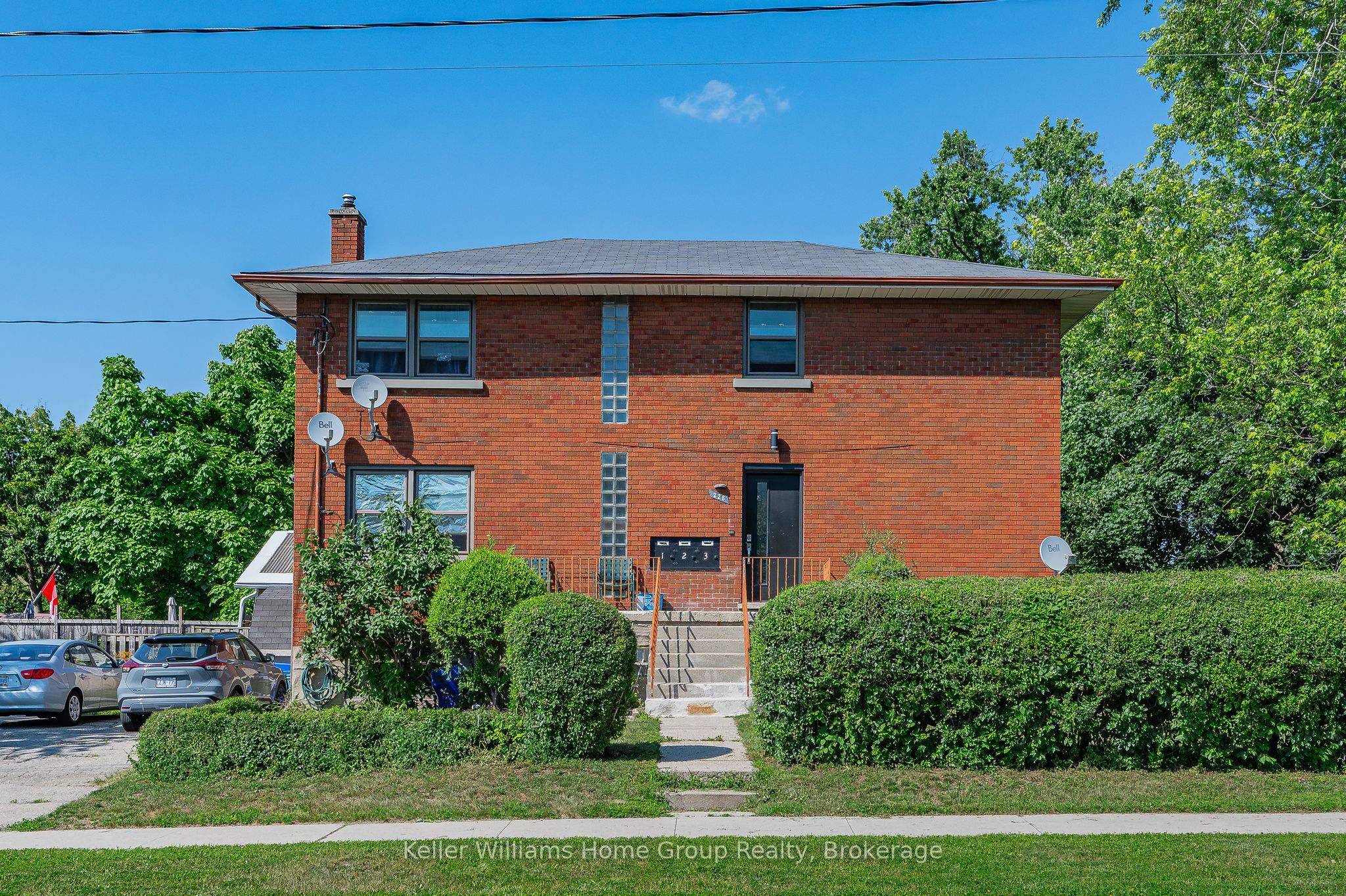 228 Connaught Street Property Photo 50