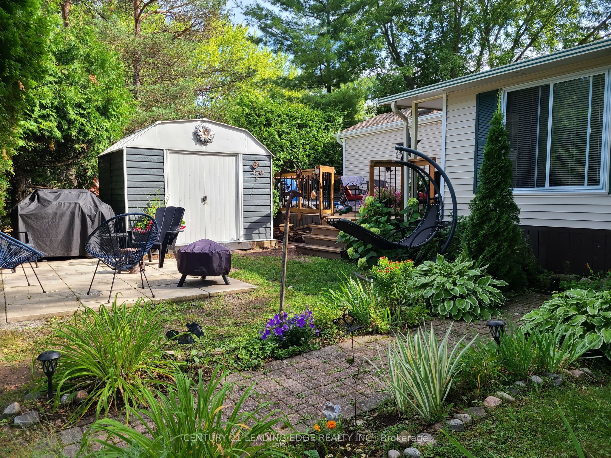 #177 - 2152 County Road 36 Property Photo 1