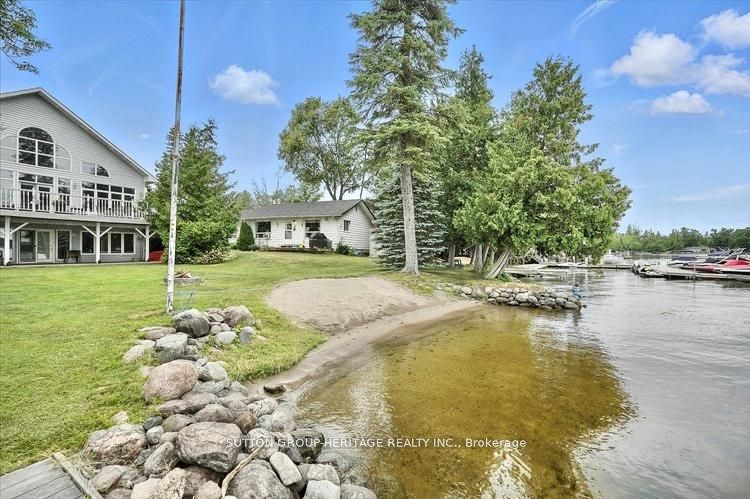 400 Front Street Property Photo 1