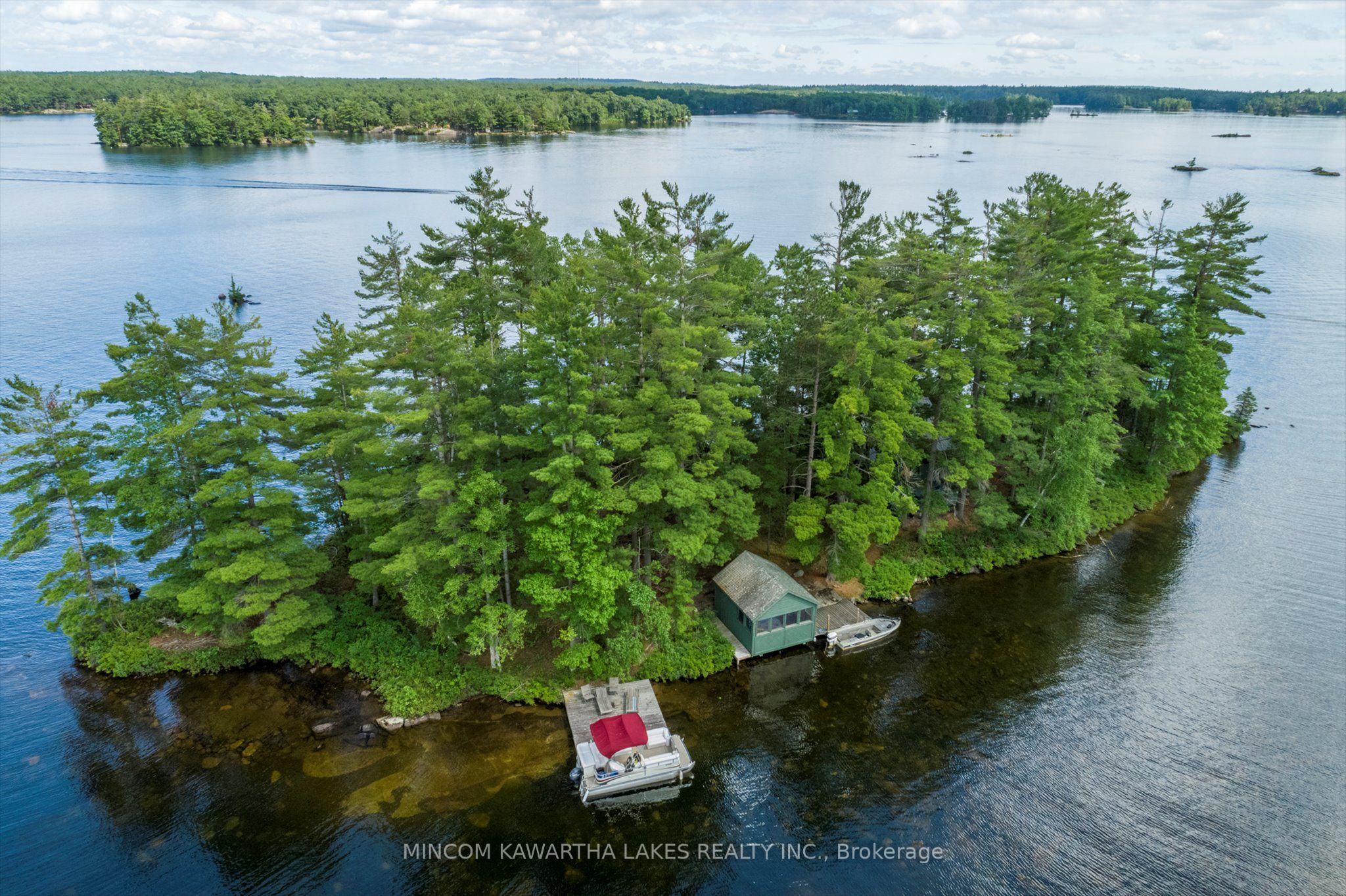 183 26 Kasshabog Lk N/a Property Photo 1