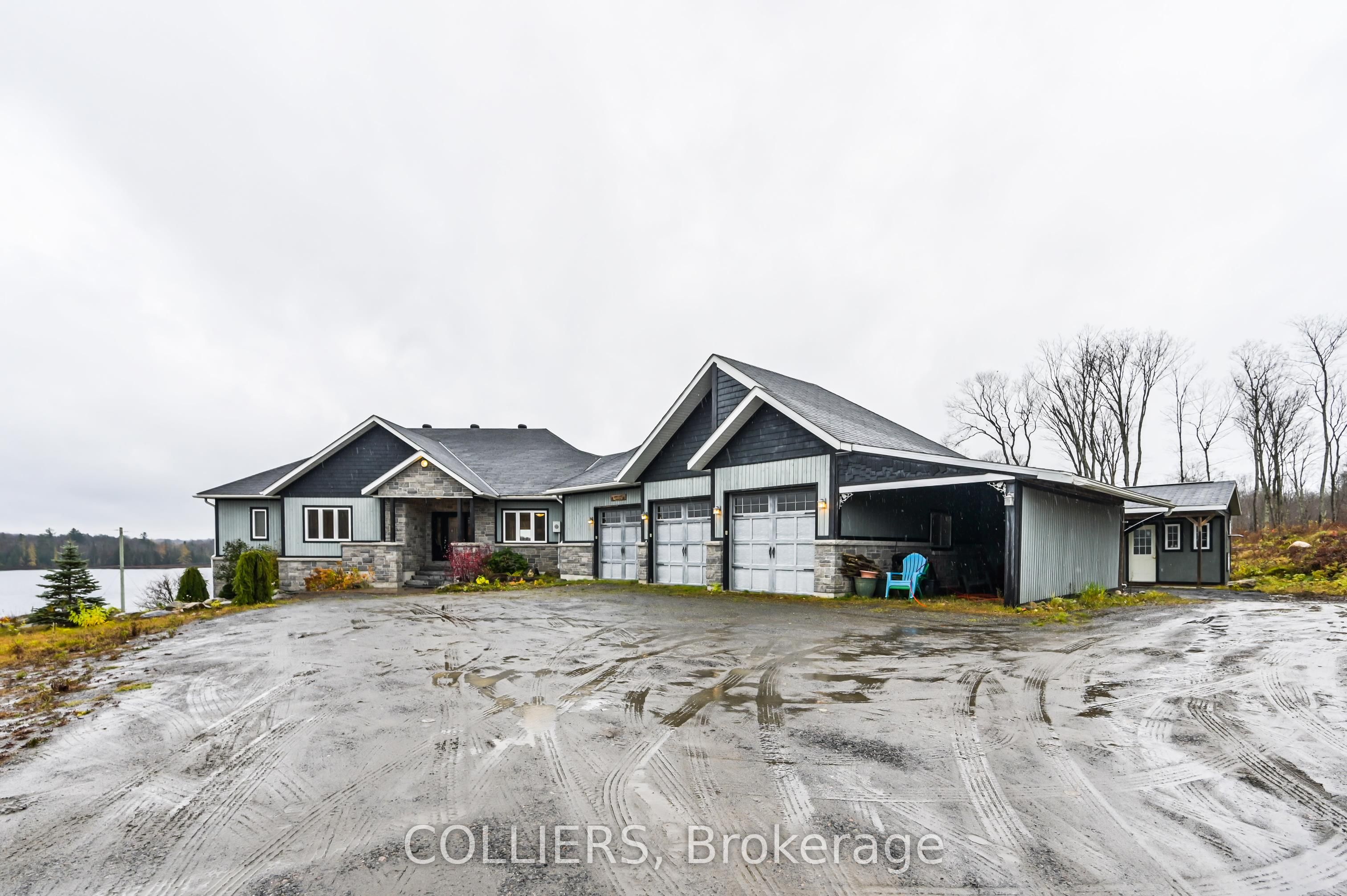 433 Cardwell Lake Road Property Photo 3