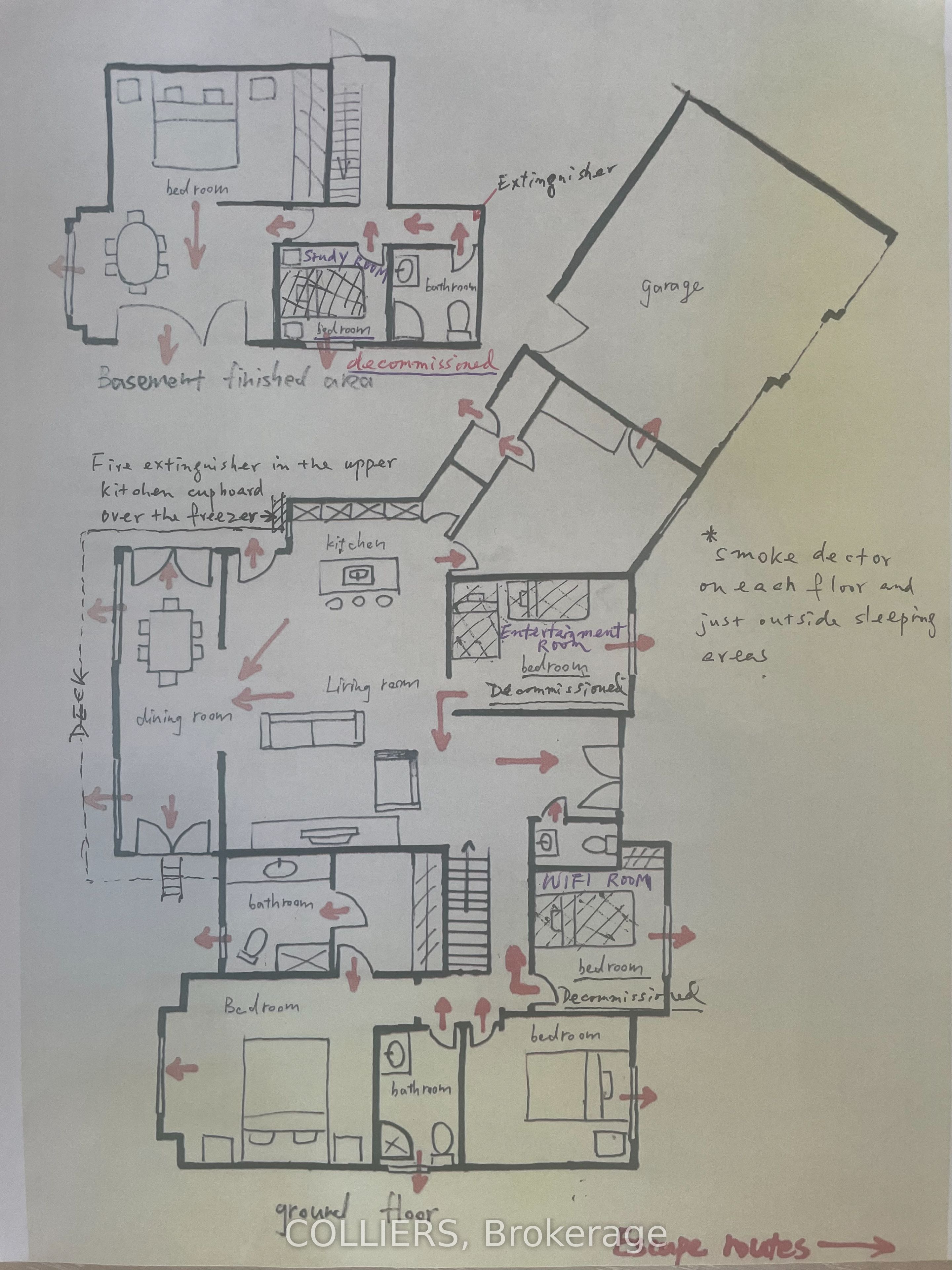 433 Cardwell Lake Road Property Photo 19
