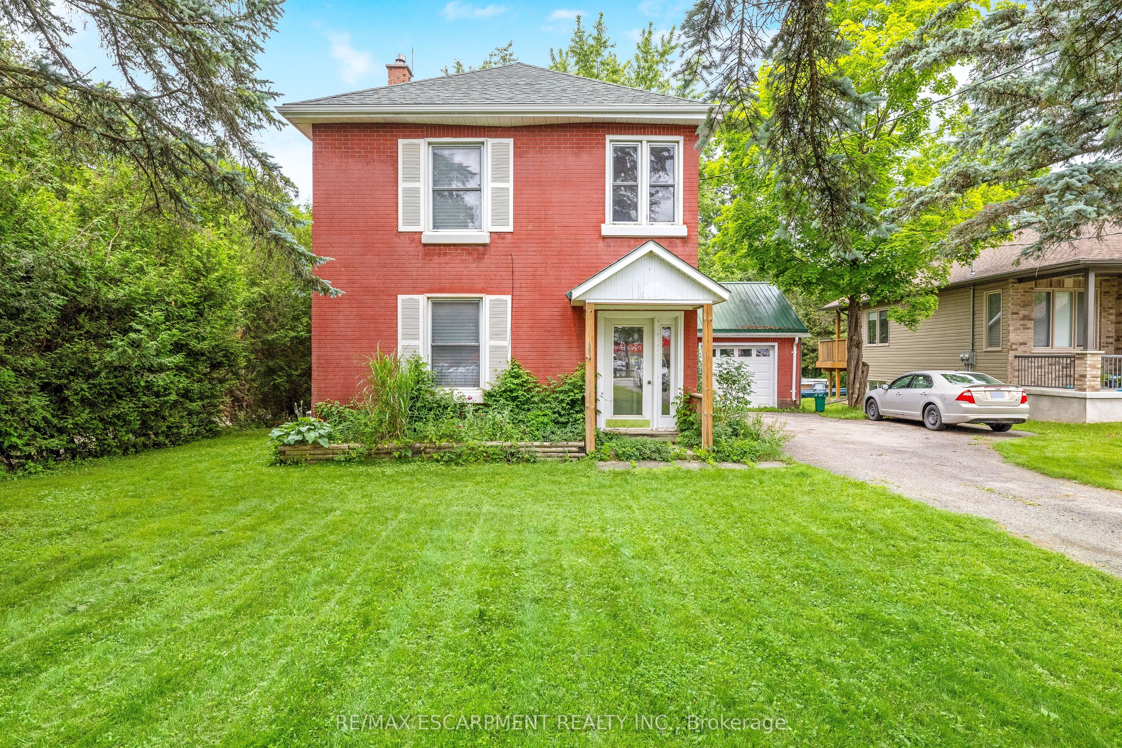 274 Alma Street Property Photo 1